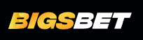 Логотип БигсБет Казино - лицензированный игровой портал